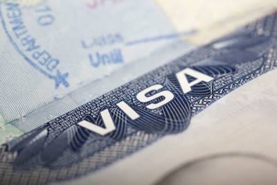 Россия и США вскоре начнут работу по восстановлению выдачи виз