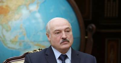Страны ЕС договорились о четвертом пакете санкций против "режима Лукашенко"