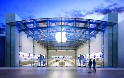 Немецкий регулятор начал антимонопольное расследование в отношении Apple