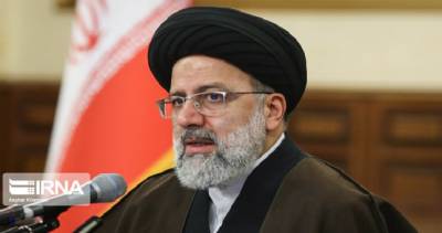 Избранный президент Ирана призвал США вернуться в СВПД