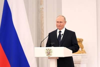Путин призвал провести выборы так, чтобы не было сомнений в легитимности