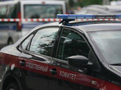 Полицейский покончил с собой у здания посольства Туркменистана в Москве