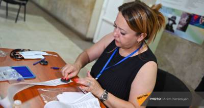 Выборы в Армении были конкурентными, но у миссии ОБСЕ есть свои замечания