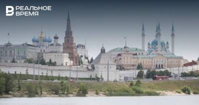 В Казани четыре станции зафиксировали повышенную концентрацию вредных веществ в воздухе
