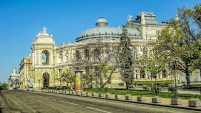 Украинцам придется отдыхать в Одессе по турецким ценам