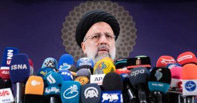 Ибрахим Раиси - Раиси - Раиси: Переговоры по ядерной сделке должны отвечать интересам Ирана - ren.tv - Вашингтон - Иран - Тегеран - Вена