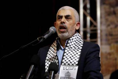 Специальный посланник ООН ничего не добился от ХАМАСа