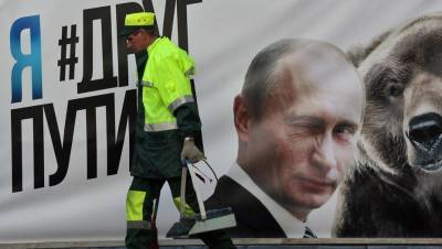 Петербург оказался третьим в России по числу компаний под санкциями