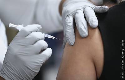 В Нижегородской области ввели обязательную вакцинацию от коронавируса
