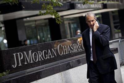 JPMorgan: «физики» могут вложить в акции $1 трлн в этом году