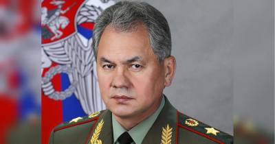 Шойгу віддав наказ наростити угруповання у Криму