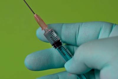 В Нижегородской области ввели 60-процентную обязательную вакцинацию