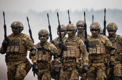 Лавров: Россия обсудит с Турцией затягивание Украины в НАТО