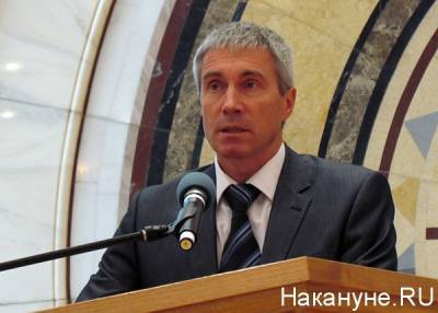 Крикалев останется в должности директора Роскосмоса по пилотируемым программам