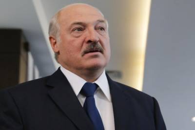 Депутаты Рады потребовали возбудить уголовное дело в отношении Лукашенко