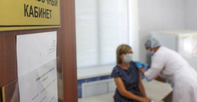 В Минздраве РФ раскрыли, как часто следует ревакцинироваться от коронавируса