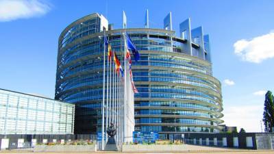 Евросоюз приветствует присоединение семи стран к закрытию неба для Белоруссии