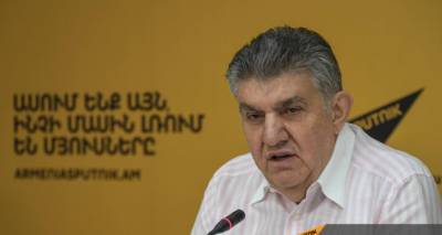 После выборов Армения столкнется с еще более крупным кризисом – заявление Ара Абрамяна