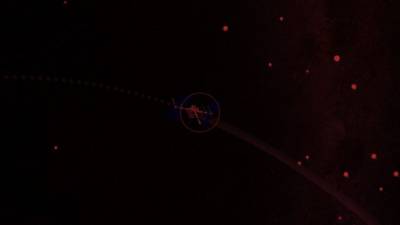NASA: К Земле приближается астероид