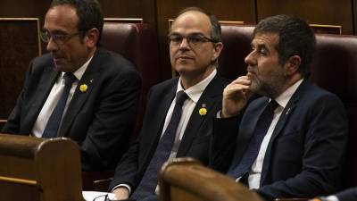 Правительство Испании помилует каталонских сепаратистов