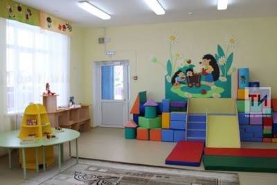 Детсады для детей с ОВЗ появятся в каждом районе Казани