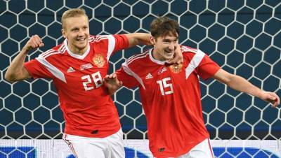 Экс-футболист «Динамо» рассказал, как сборная Дании будет играть против России