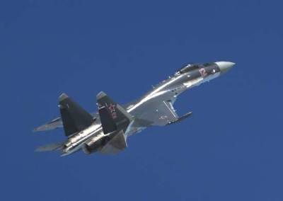 NI: Американский F-15 не имеет никаких шансов победить российский Су-35С