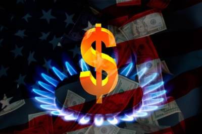 Цены на газ выросли из-за жары в США и странах Европы