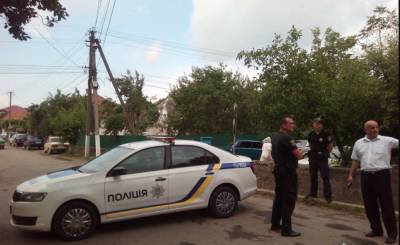 Водитель скончался на месте: в Харьковской области произошла жуткая авария, фото