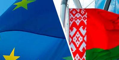 Евросоюз одобрил новые санкции против Беларуси – уже четвертый пакет