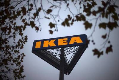 IKEA и Рокфеллеры вложат миллиард долларов в "зеленую" энергию