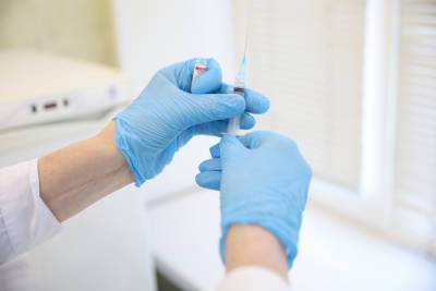 Минздрав дал россиянам рекомендации по ревакцинации от коронавируса