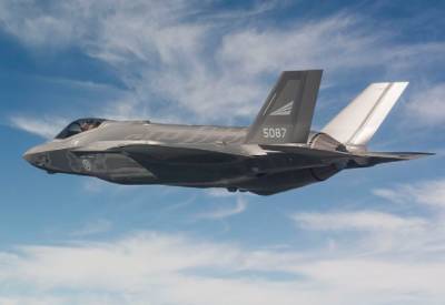 The Spectator: Lockheed Martin обанкротит союзников США по НАТО своим провальным F-35