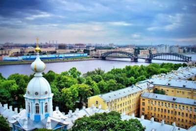 Русская гостеприимность: иностранцы довольны организацией Евро-2020 в Петербурге