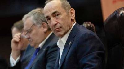 Оппозиция в Армении не признает результатов выборов