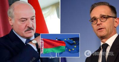 Санкции ЕС против Беларуси могут ввести 21 июня – что предусматривают