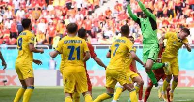 Подруги игроков сборной Украины похвастались яркими фото перед матчем с Австрией