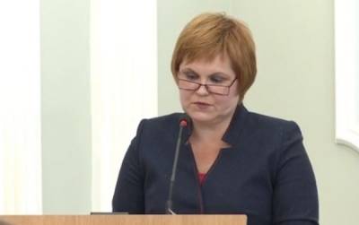 Елена Сорокина рассказала о выплатах бывшим работникам Автоколонны №1310