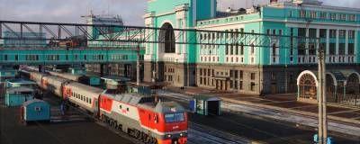 В Новосибирске проезд на городской электричке будет стоить 26 рублей