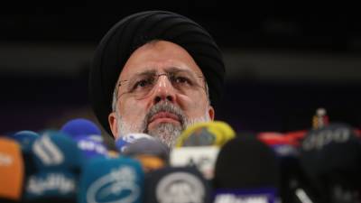 Новый президент Ирана Раиси отказался встречаться с Байденом