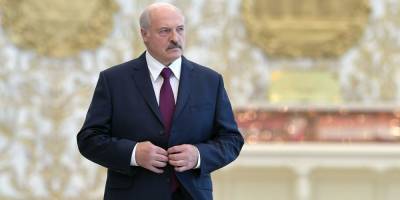 В Евросоюзе рассчитывают на международный суд над Лукашенко