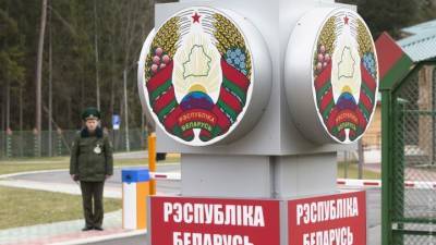 ЕС намерен запретить транзит и импорт удобрений из Белоруссии