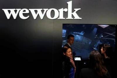 WeWork заявила о самом большом объеме продаж с момента отказа от планов по IPO