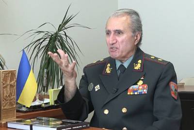 Украинский генерал предложил способ «перехитрить» Россию
