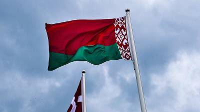 ЕС ввел четвертый пакет индивидуальных санкций против Белоруссии