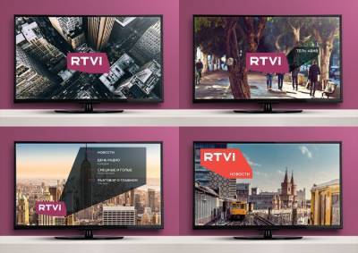 С 27 июня в Беларуси прекратят вещание телеканала RTVI