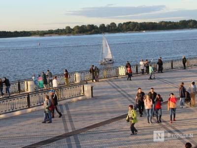 Событийную программу для туристов пересмотрят в Нижнем Новгороде из-за коронавируса