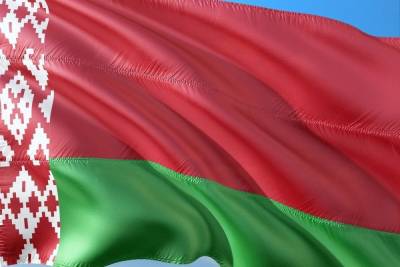 ЕС ввел санкции против 78 физлиц и 8 предприятий Белоруссии