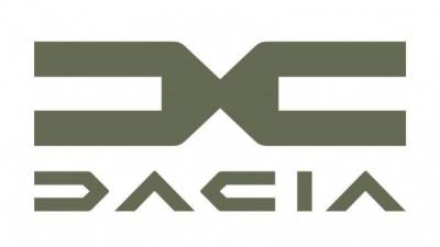 Новый логотип Dacia удивил простотой