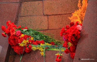 «Завтра была война». 80 лет спустя Тверь помнит погибших за Родину
